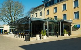 Holiday Inn Express Bath By Ihg